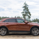 Illustration for article titled The 2019 Cadillac XT4 Tries Really Hard to Be a Fun Car